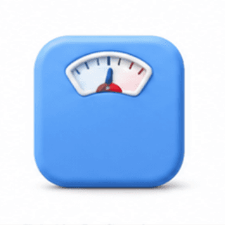 คำนวณ BMI